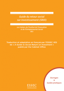 the guide in french