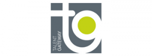 Talent Gateway logo